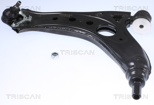Lenker, Radaufhängung Querlenker 8500 295206 TRISCAN für SKODA AUDI VW SEAT - Bild 6