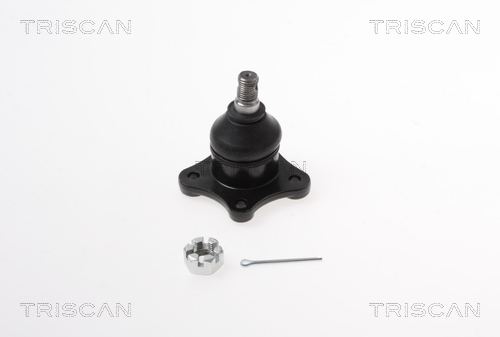 Triscan Traggelenk Hyundai Terracan - Bild 4