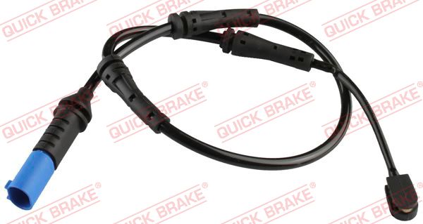 QUICK BRAKE Warnkontakt, Bremsbelagverschleiß ws0474a für BMW