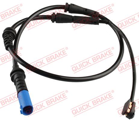 QUICK BRAKE Warnkontakt, Bremsbelagverschleiß ws0465a für BMW TOYOTA