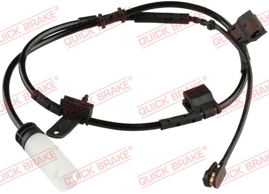QUICK BRAKE Warnkontakt, Bremsbelagverschleiß ws0456a für MINI