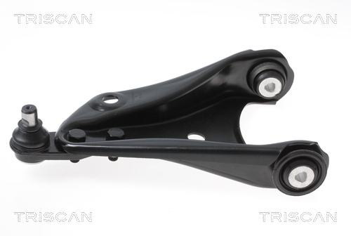Triscan Querlenker Vorne Rechts Renault Clio Twingo - Bild 5