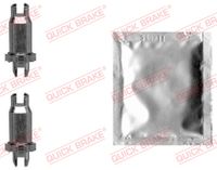 Quick Brake Gestngesteller, Bremsanlage, Art.-Nr. 120 53 015