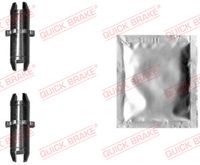 Quick Brake Gest�ngesteller, Bremsanlage, Art.-Nr. 120 53 022