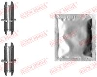 Quick Brake Gestngesteller, Bremsanlage, Art.-Nr. 120 53 028