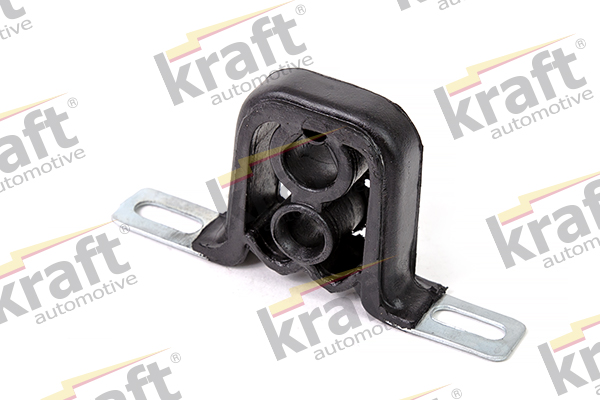 KRAFT AUTOMOTIVE Halter, Abgasanlage 0500070 für Audi