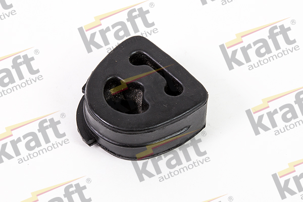 KRAFT AUTOMOTIVE Halter, Abgasanlage 0501043 für Mercedes VW