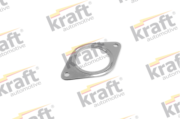 KRAFT AUTOMOTIVE Dichtung, Abgasrohr 0523053 für LANCIA