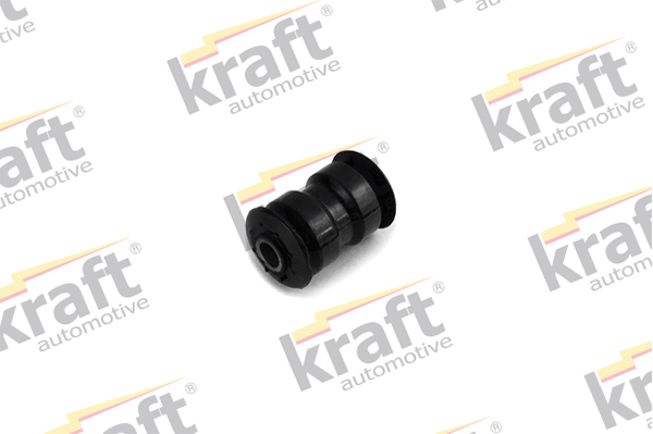 KRAFT AUTOMOTIVE Lagerung, Blattfeder 4233347 vorne für Peugeot Fiat