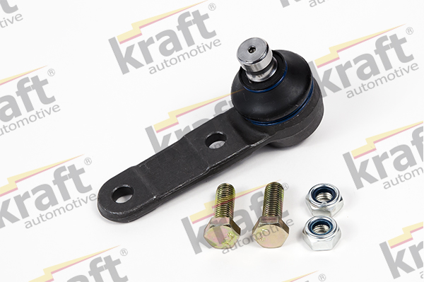 KRAFT AUTOMOTIVE Trag-/Führungsgelenk 4222015 unten für Ford