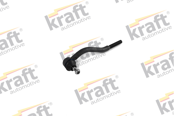 KRAFT AUTOMOTIVE Spurstangenkopf 4315520 außen für Peugeot