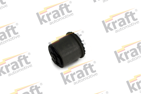 KRAFT AUTOMOTIVE Lagerung, Achskörper 4231848 Hinterachse beidseitig für Opel GM