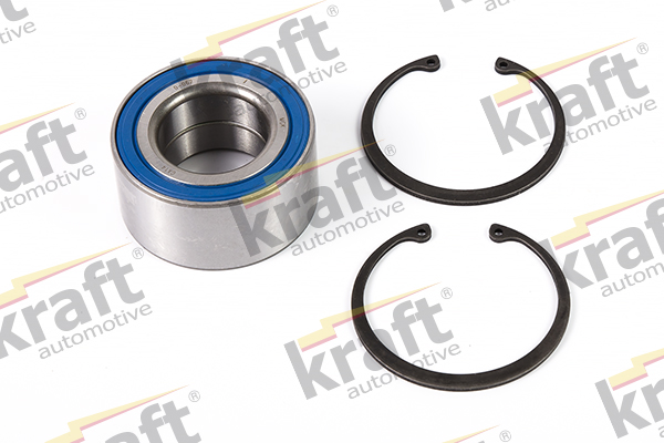 KRAFT AUTOMOTIVE Radlagersatz 4106440 Vorderachse für Volvo