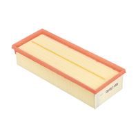 KRAFT AUTOMOTIVE Luftfilter f&uuml;r VW GOLF VI Variant (AJ5), Art.-Nr. 1710410