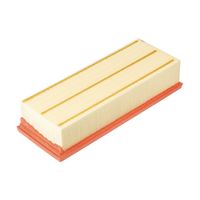 KRAFT AUTOMOTIVE Luftfilter f&uuml;r VW GOLF VI Variant (AJ5), Art.-Nr. 1710410