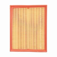 KRAFT AUTOMOTIVE Luftfilter f&uuml;r AUDI A4 B7 (8EC), Art.-Nr. 1710150