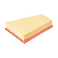 KRAFT AUTOMOTIVE Luftfilter f&uuml;r FORD S-MAX (WA6), Art.-Nr. 1712025