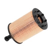 KRAFT AUTOMOTIVE Ölfilter f&uuml;r VW PASSAT B6 Variant (3C5), Art.-Nr. 1704850