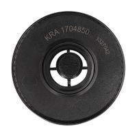 KRAFT AUTOMOTIVE Ölfilter f&uuml;r VW PASSAT B6 Variant (3C5), Art.-Nr. 1704850