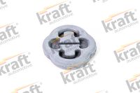 KRAFT AUTOMOTIVE Anschlagpuffer, Schalldmpfer, Art.-Nr. 0500060