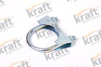 KRAFT AUTOMOTIVE Rohrverbinder, Abgasanlage, Art.-Nr. 0558520