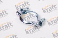 KRAFT AUTOMOTIVE Klemmstücksatz, Abgasanlage, Art.-Nr. 0558598