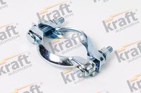 KRAFT AUTOMOTIVE Klemmstücksatz, Abgasanlage, Art.-Nr. 0558596