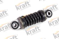 KRAFT AUTOMOTIVE Schwingungsdämpfer, Keilrippenriemen, Art.-Nr. 1225940