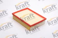 KRAFT AUTOMOTIVE Luftfilter f&uuml;r BMW 3 (E46), Art.-Nr. 1712560
