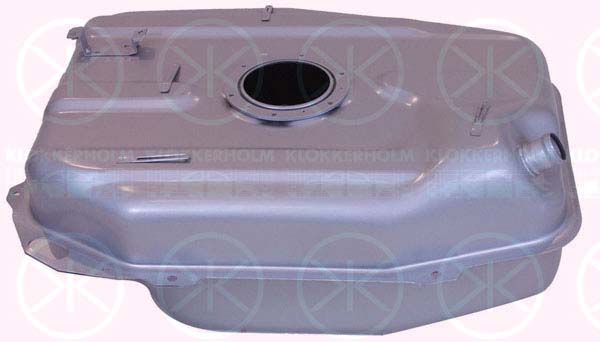 KLOKKERHOLM Kraftstoffbehälter 6830008 für Opel Suzuki