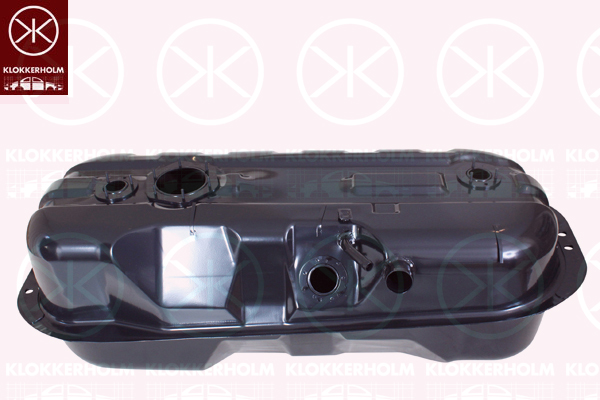 KLOKKERHOLM Kraftstoffbehälter 3782009 für MITSUBISHI