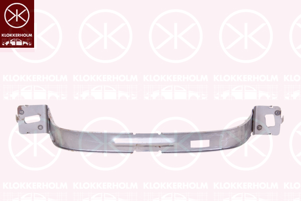 KLOKKERHOLM Halteband, Kraftstoffbehälter 5507897 für Peugeot