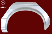 KLOKKERHOLM Seitenwand, Art.-Nr. 9520592