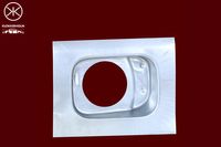 KLOKKERHOLM Seitenwand, Art.-Nr. 9522526