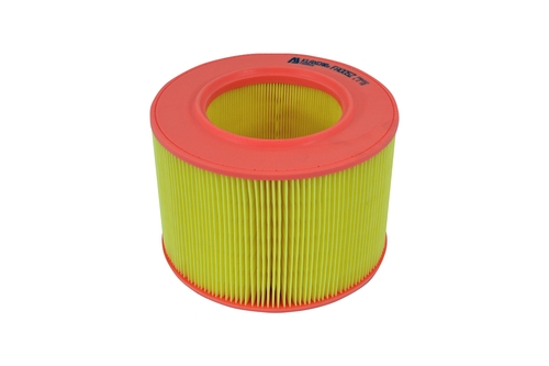 KLAXCAR FRANCE Luftfilter fa005z Filtereinsatz 130mm für Ford RENAULT Citroën
