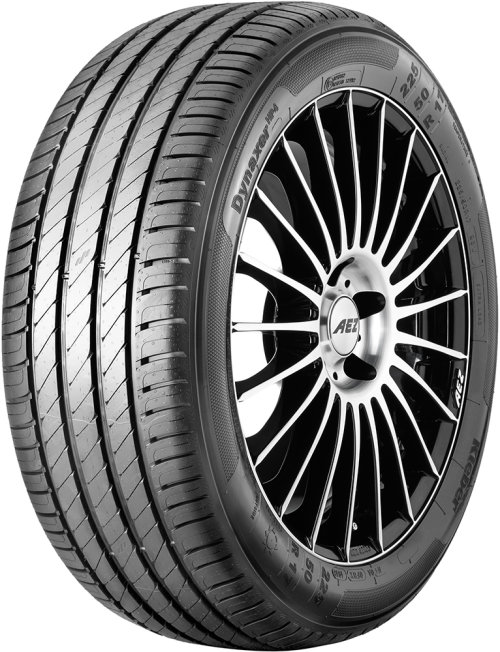 KLEBER KLEBER Sommerreifen [] 155/65R14 75T - Dynaxer HP 4 785783 155/65 R14