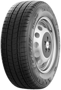 KLEBER KLEBER Winterreifen [] 235/65R16 115/113R - Transalp 2+ 019309 235/65 R16 235/65 R16