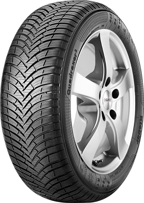 KLEBER 205/55R17 95V - Quadraxer 2