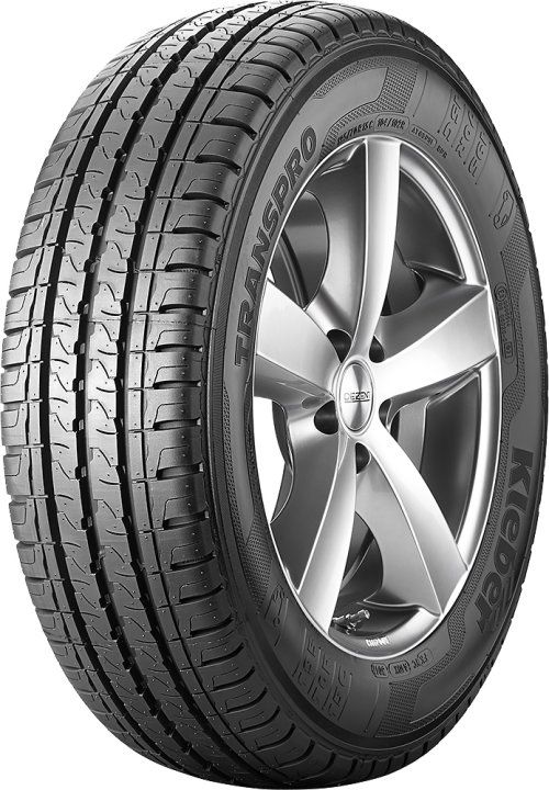 KLEBER 215/75R16 116/114R - Transpro