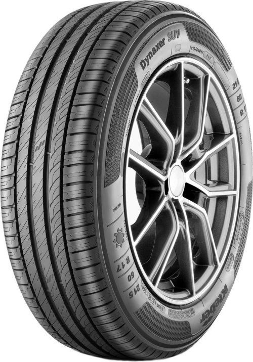 KLEBER 245/45R20 103Y - Dynaxer SUV