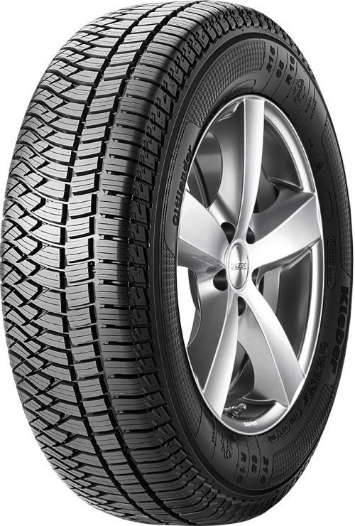 KLEBER 255/65R16 113H - Citilander