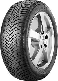Kleber Ganzjahresreifen "155/70R13 75T - Quadraxer 2", Art.-Nr. 758482