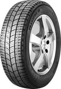 Kleber Ganzjahresreifen "[Kleber] 195/65R16 104/102T - Transpro 4S", Art.-Nr. 292918