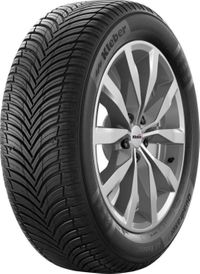 Kleber Ganzjahresreifen "[Kleber] 205/55R16 91V - Quadraxer 3", Art.-Nr. 519990