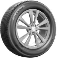 Kleber Sommerreifen "255/40 R20 101V XL - Dynaxer HP 5 SUV", Art.-Nr. 202343