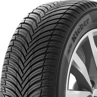 Kleber Ganzjahresreifen "[Kleber] 205/55R16 91V - Quadraxer 3", Art.-Nr. 519990
