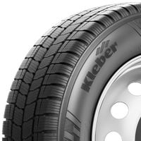 Kleber Winterreifen "[Kleber] 215/65R15 104/102T - Transalp 2+", Art.-Nr. 783988