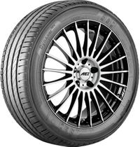 Kleber Sommerreifen "205/55 R16 91V - Dynaxer HP 4", Art.-Nr. 838581