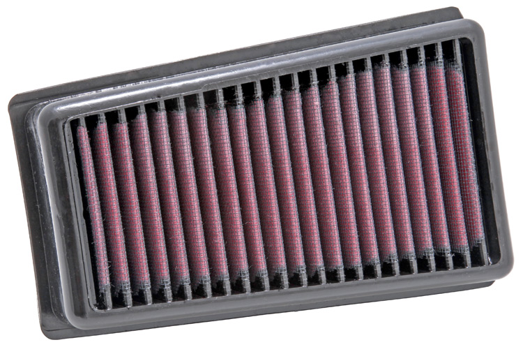 K&N Filters Luftfilter Kt-6908 Für Ktm Motorcycles Husqvarna Motorcycle