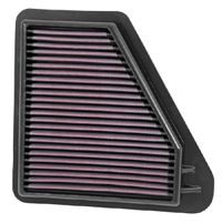 K&N Filters Luftfilter, Art.-Nr. 33-3012